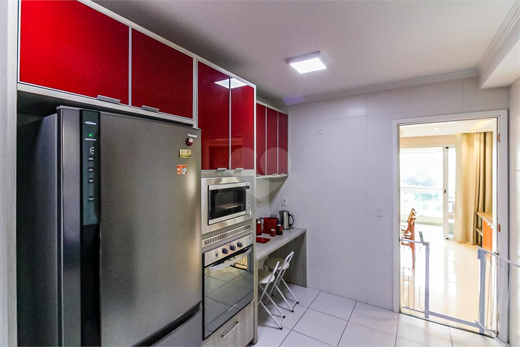 Venda Apartamento São Paulo Lauzane Paulista REO868988 46