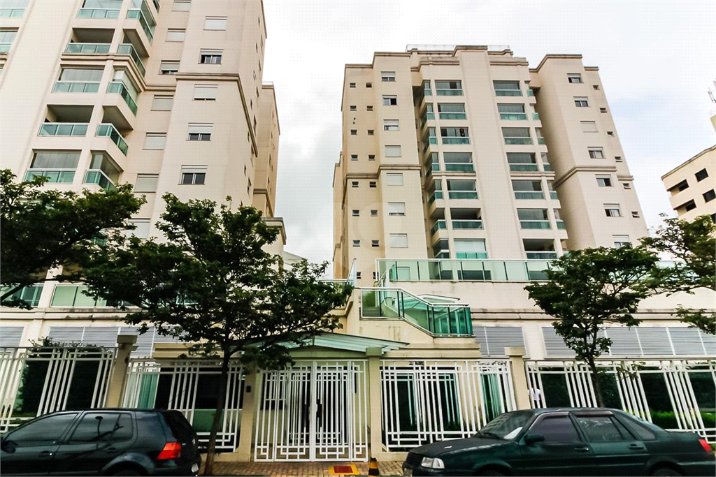 Venda Apartamento São Paulo Lauzane Paulista REO868988 65