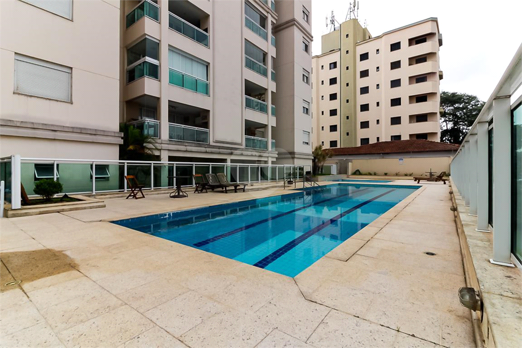 Venda Apartamento São Paulo Lauzane Paulista REO868988 52