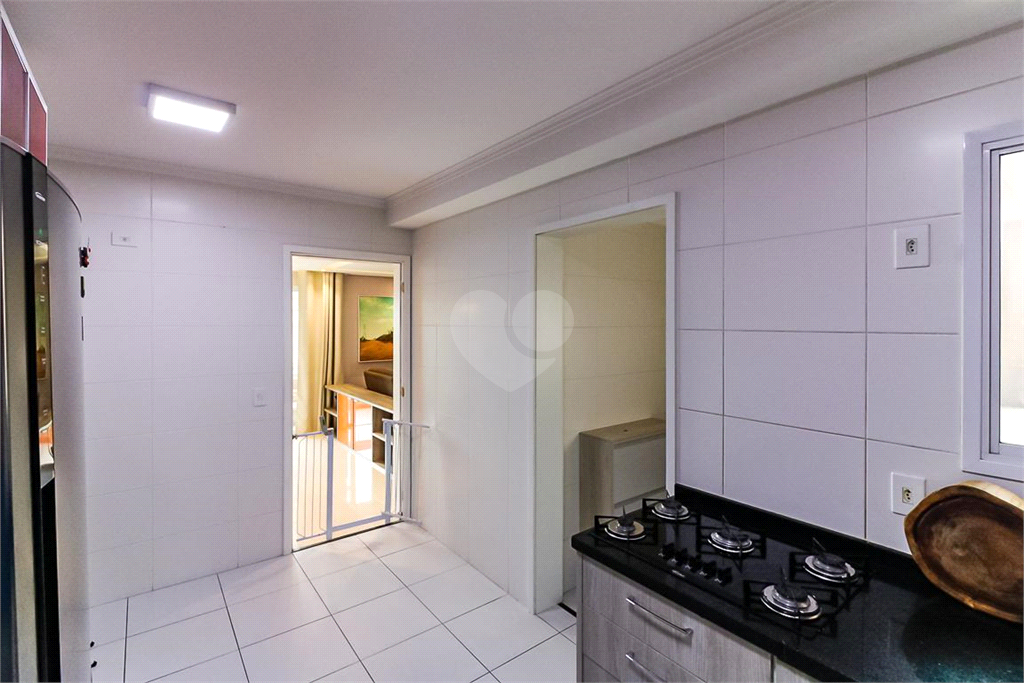 Venda Apartamento São Paulo Lauzane Paulista REO868988 45