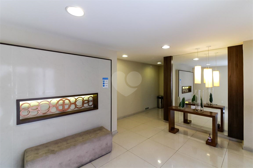 Venda Apartamento São Paulo Lauzane Paulista REO868988 51