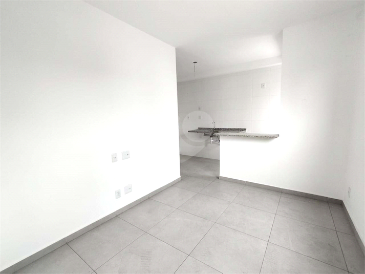 Venda Apartamento São Paulo Vila Divina Pastora REO868998 1