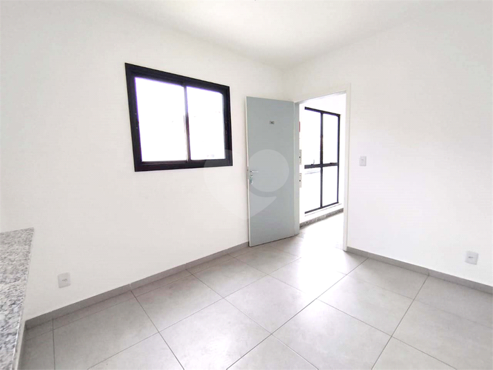 Venda Apartamento São Paulo Vila Divina Pastora REO868998 2