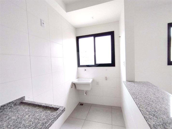 Venda Apartamento São Paulo Vila Divina Pastora REO868998 6