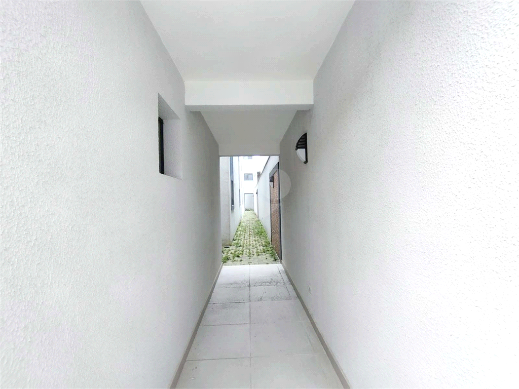 Venda Apartamento São Paulo Vila Divina Pastora REO868999 15