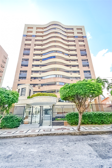 Venda Apartamento Fortaleza Patriolino Ribeiro REO869005 1