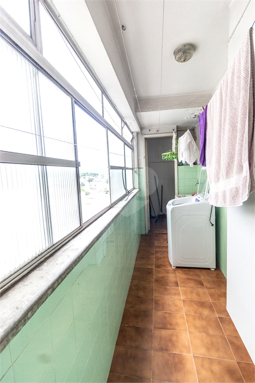 Venda Apartamento São Paulo Tucuruvi REO869030 35