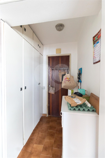 Venda Apartamento São Paulo Tucuruvi REO869030 31