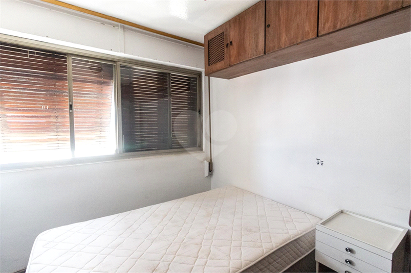 Venda Apartamento São Paulo Tucuruvi REO869030 12