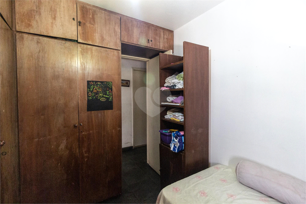 Venda Apartamento São Paulo Tucuruvi REO869030 10