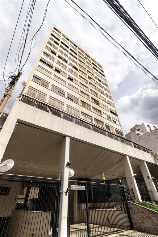 Venda Apartamento São Paulo Tucuruvi REO869030 48