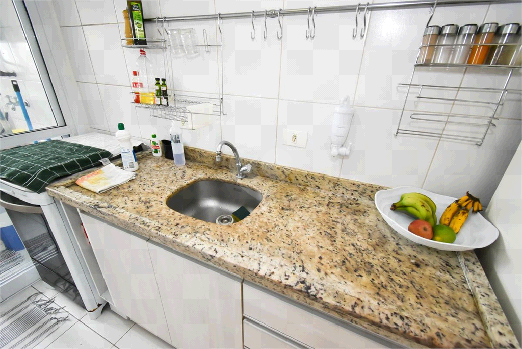 Venda Apartamento São Paulo Parque Novo Mundo REO869034 34