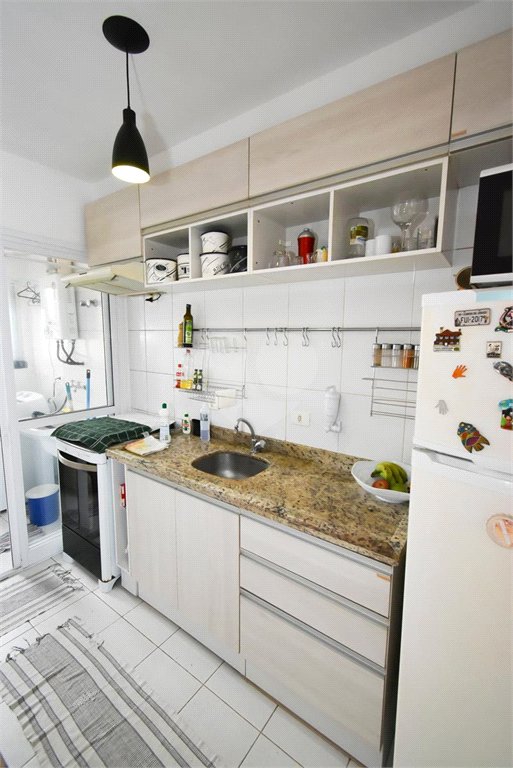 Venda Apartamento São Paulo Parque Novo Mundo REO869034 33