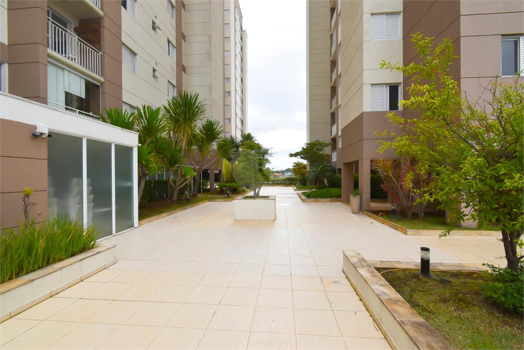 Venda Apartamento São Paulo Parque Novo Mundo REO869034 49