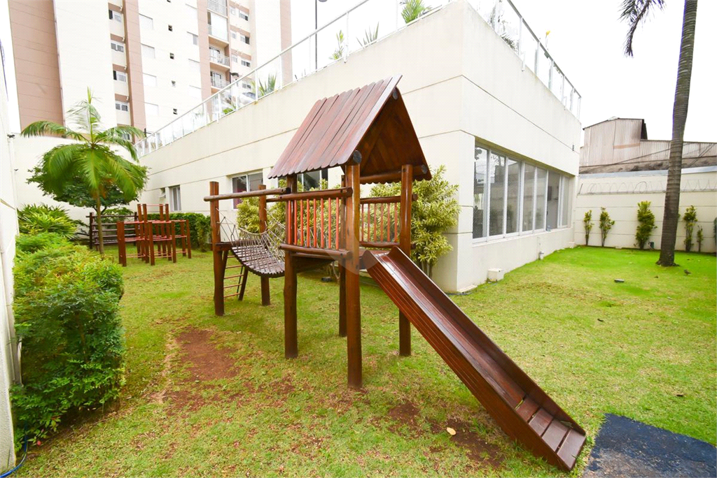 Venda Apartamento São Paulo Parque Novo Mundo REO869034 47