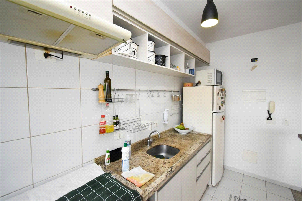 Venda Apartamento São Paulo Parque Novo Mundo REO869034 37