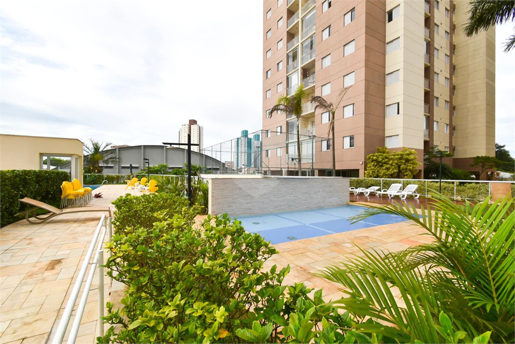 Venda Apartamento São Paulo Parque Novo Mundo REO869034 53