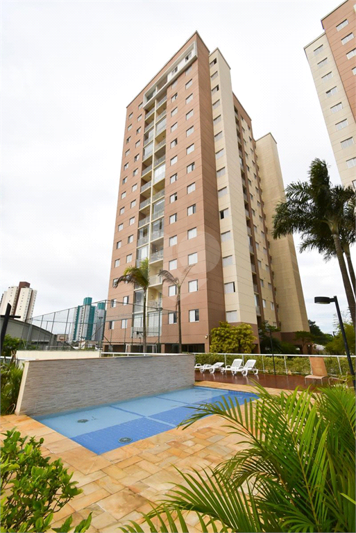 Venda Apartamento São Paulo Parque Novo Mundo REO869034 55