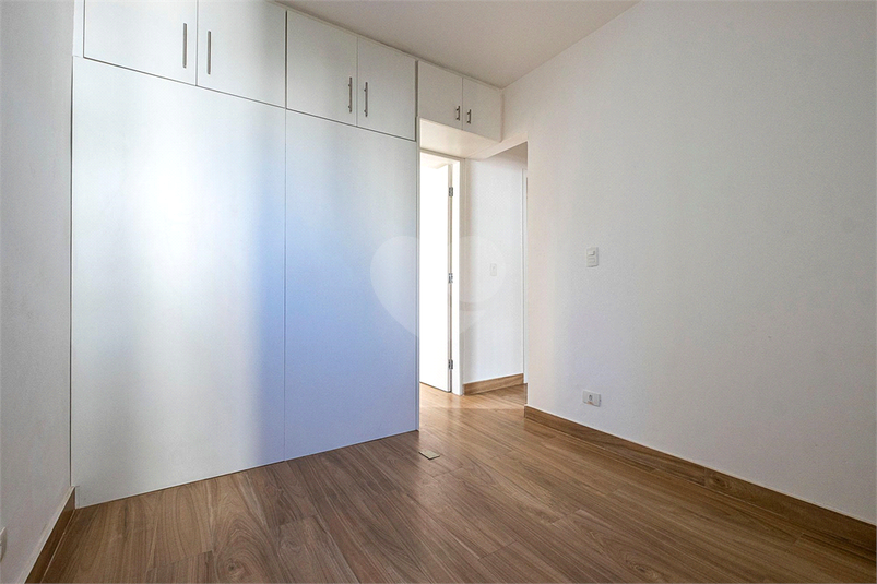 Venda Apartamento São Paulo Cerqueira César REO869039 17