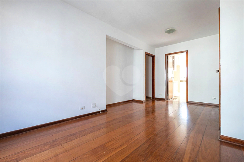 Venda Apartamento São Paulo Cerqueira César REO869039 3