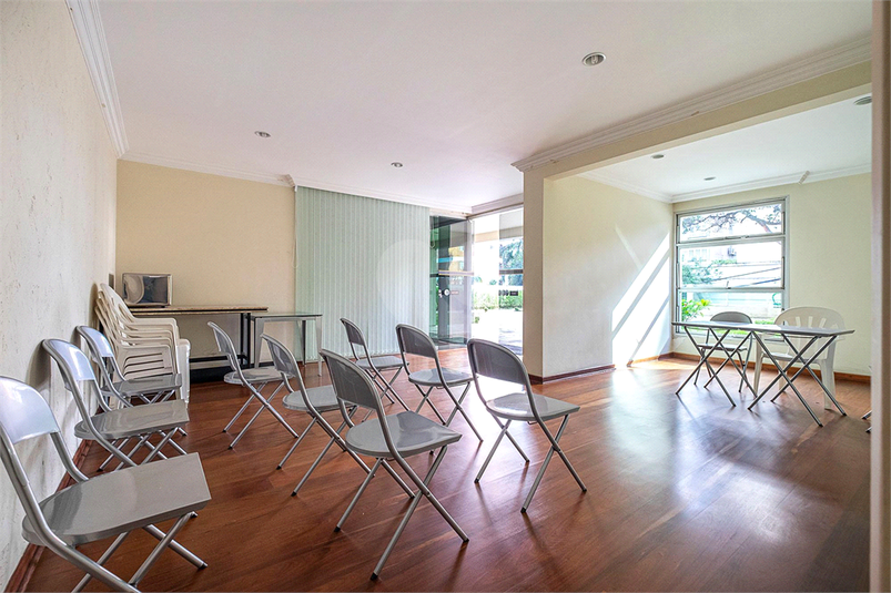 Venda Apartamento São Paulo Cerqueira César REO869039 34