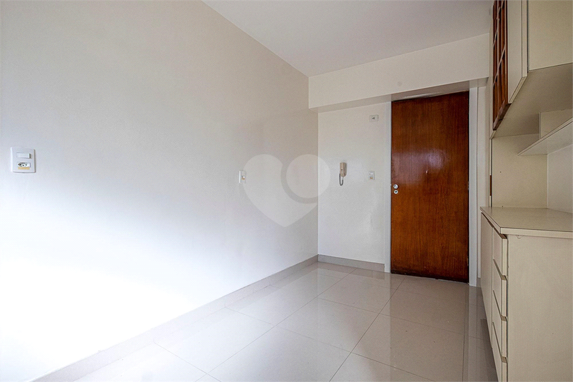 Venda Apartamento São Paulo Cerqueira César REO869039 31