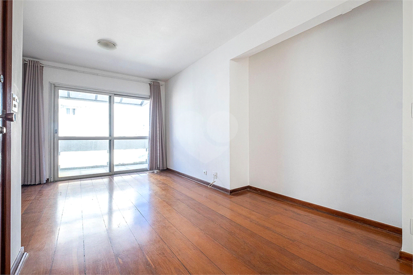 Venda Apartamento São Paulo Cerqueira César REO869039 1