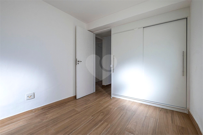 Venda Apartamento São Paulo Cerqueira César REO869039 9