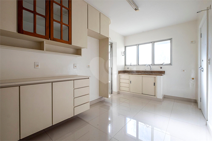 Venda Apartamento São Paulo Cerqueira César REO869039 28