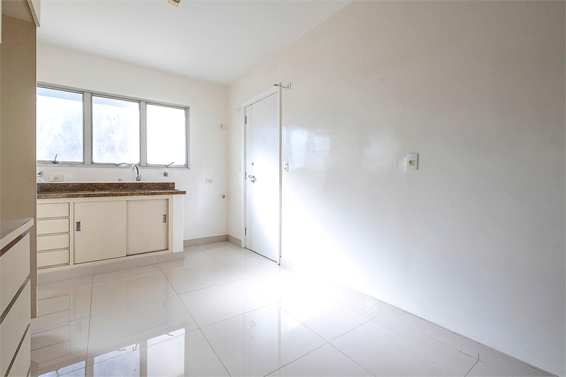 Venda Apartamento São Paulo Cerqueira César REO869039 29