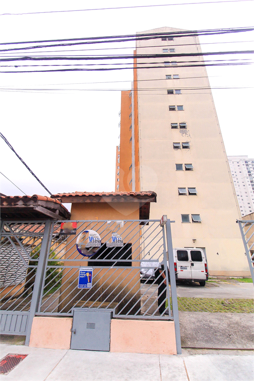 Venda Apartamento São Paulo Brás REO869044 28