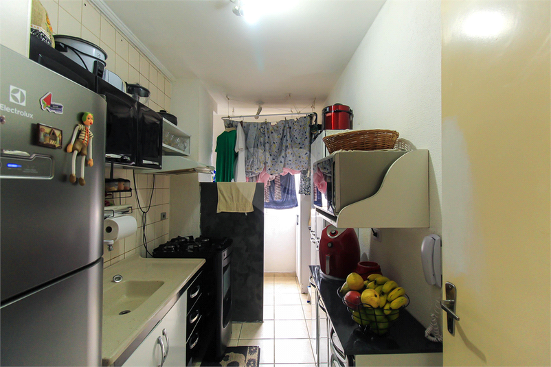 Venda Apartamento São Paulo Brás REO869044 19