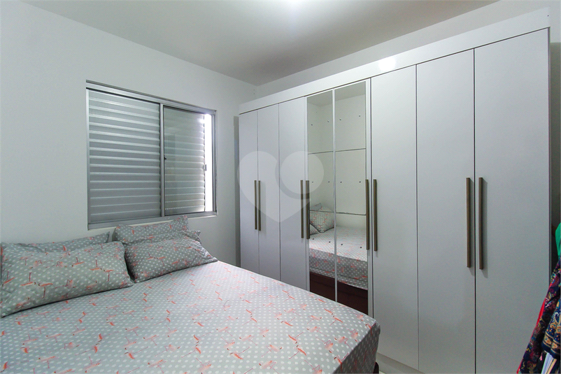 Venda Apartamento São Paulo Brás REO869044 6