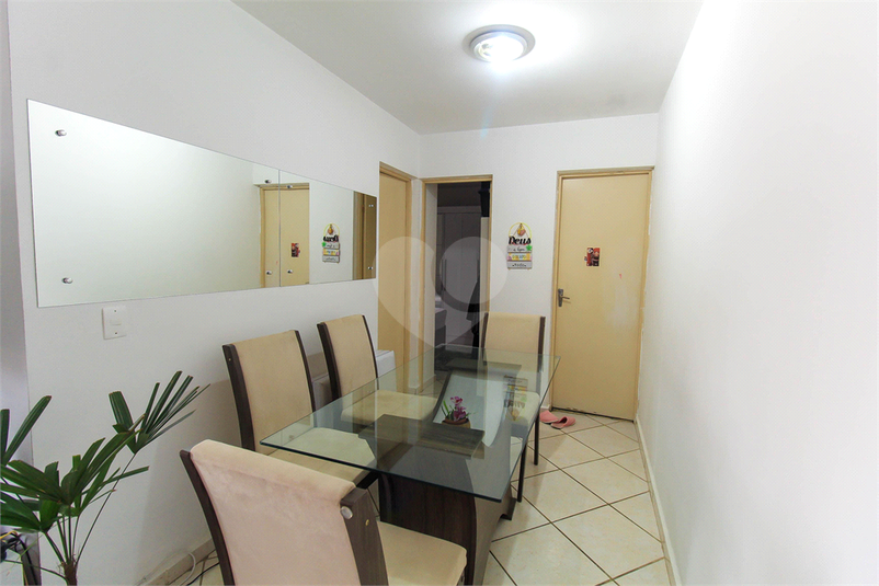 Venda Apartamento São Paulo Brás REO869044 5