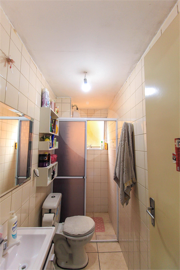 Venda Apartamento São Paulo Brás REO869044 15