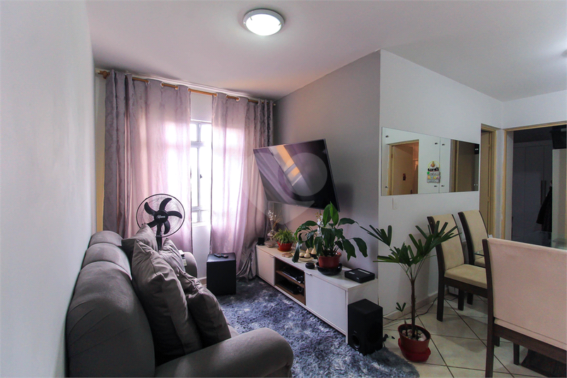 Venda Apartamento São Paulo Brás REO869044 1