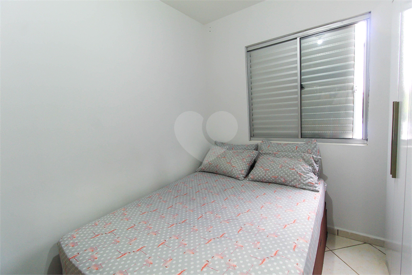 Venda Apartamento São Paulo Brás REO869044 8