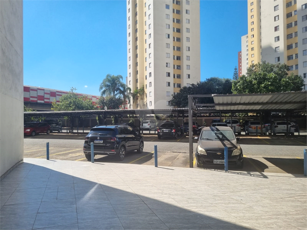 Venda Apartamento São Paulo Mooca REO869046 18