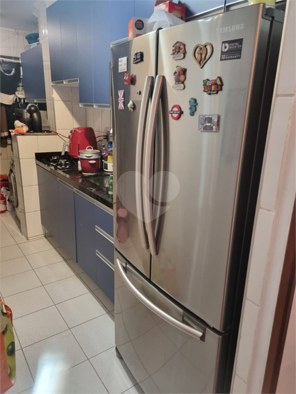 Venda Apartamento São Paulo Mooca REO869046 6