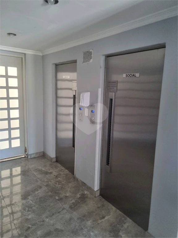 Venda Apartamento São Paulo Mooca REO869046 23