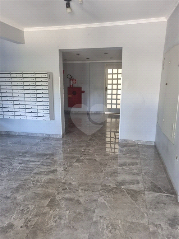 Venda Apartamento São Paulo Mooca REO869046 21