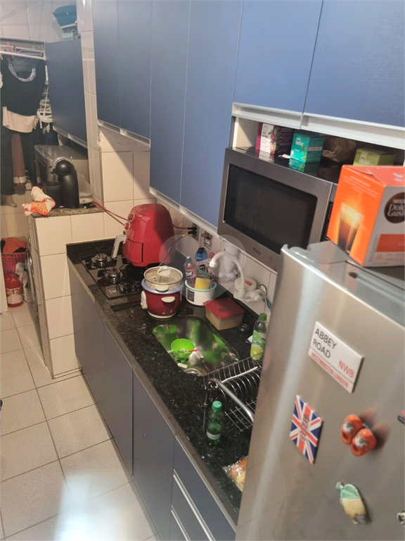 Venda Apartamento São Paulo Mooca REO869046 5