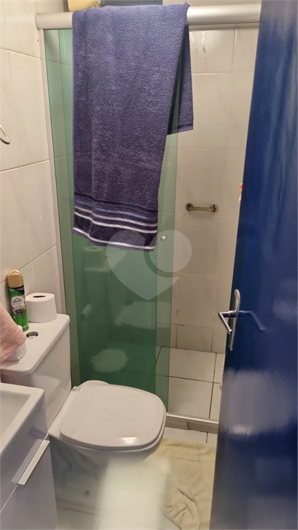 Venda Apartamento São Paulo Mooca REO869046 8