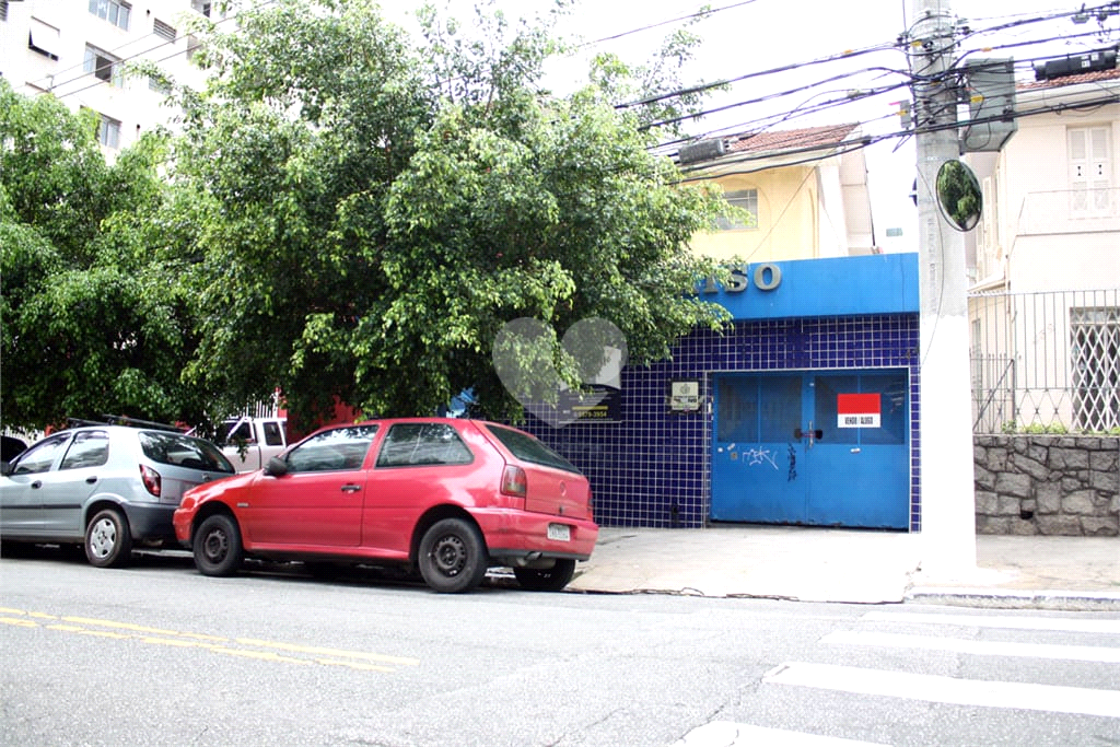 Venda Casa São Paulo Vila Mariana REO869050 19