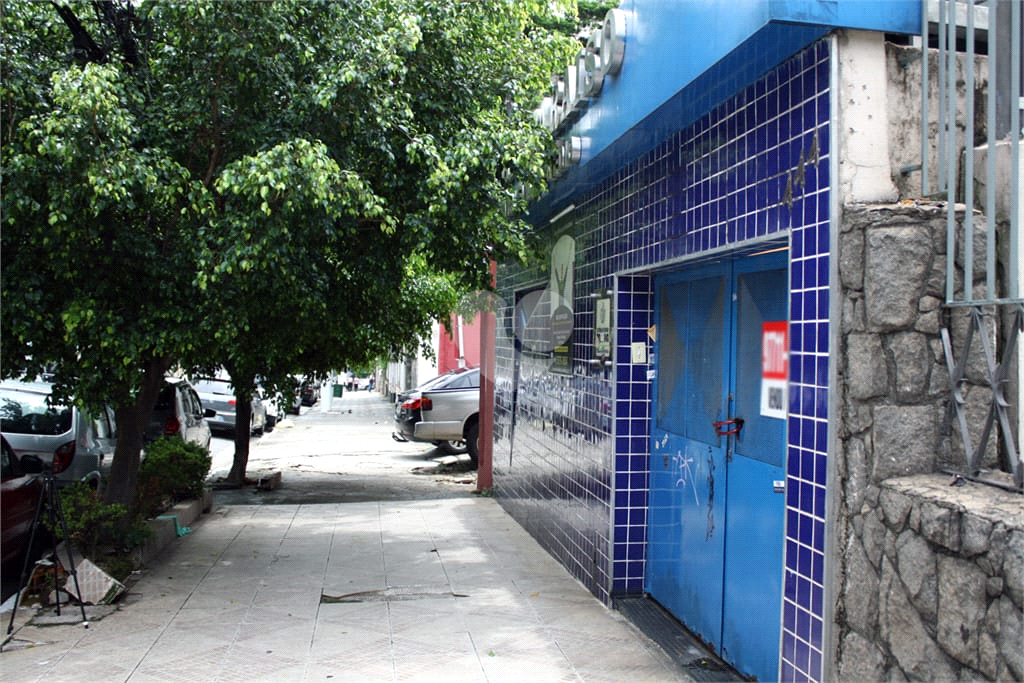 Venda Casa São Paulo Vila Mariana REO869050 16