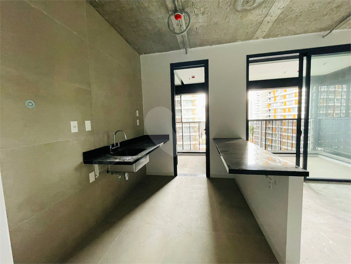 Venda Apartamento São Paulo Jardim Das Acácias REO869054 2