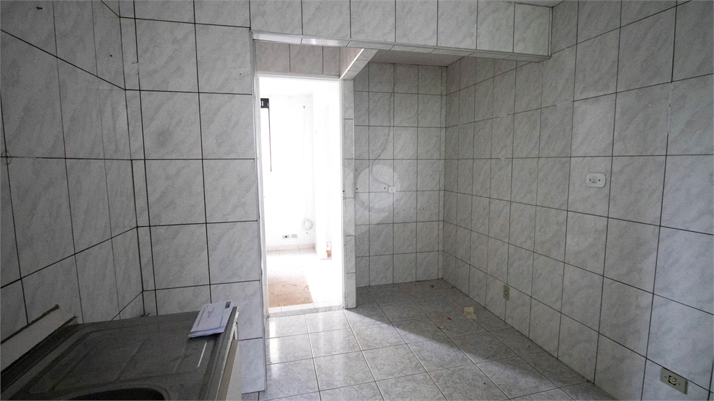 Venda Apartamento São Paulo Jardim Peri REO869060 20