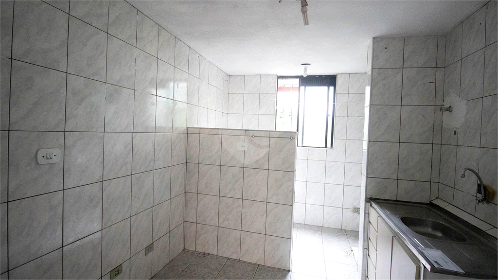 Venda Apartamento São Paulo Jardim Peri REO869060 23