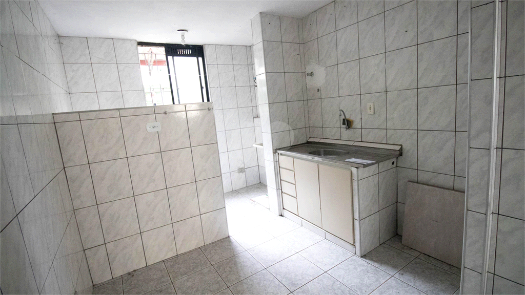 Venda Apartamento São Paulo Jardim Peri REO869060 22