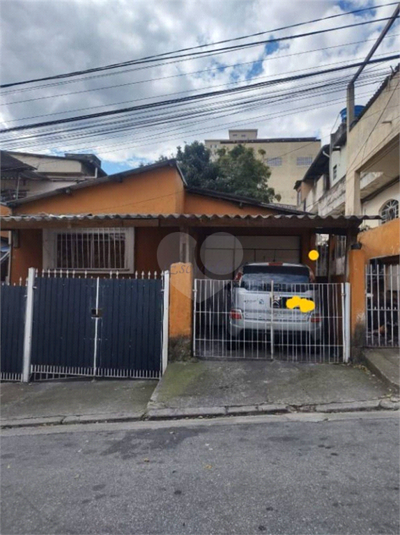 Venda Terreno São Paulo Vila Isolina Mazzei REO869065 15